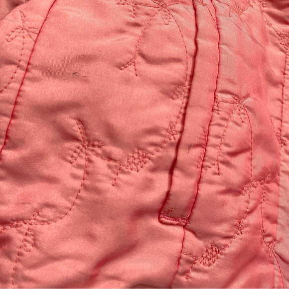 π· TCM CANDY PINK QUILTED SPRING JACKET! - Picture 14 of 14